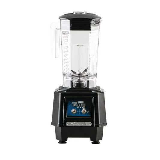 Blender de bar Waring Torq 2 TBB14E - Waring - CP870