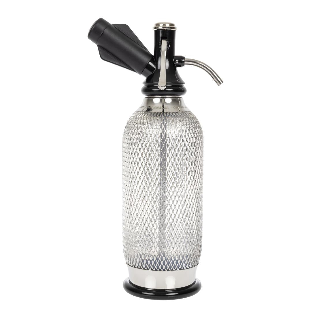 Siphon à eau de seltz classique iSi - ISI - CR708