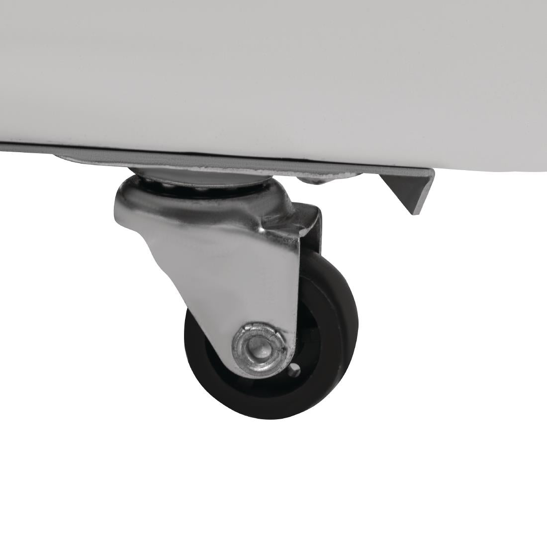 Congélateur coffre vitré Polar Série G 200L - Polar - GM498