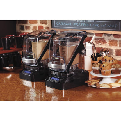 Blender de bar haute performance Hamilton Beach Eclipse - Hamilton Beach - JB524