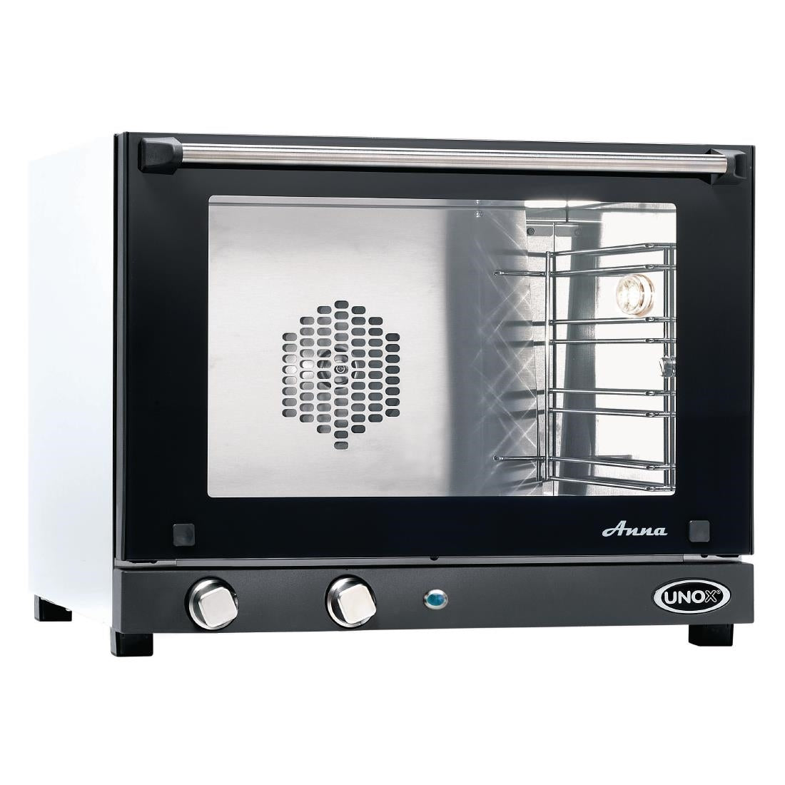 Four à convection manuel Unox LINEMICRO Anna 4 plaques XF023 - Unox - DR727