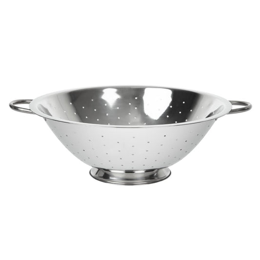 Passoire en acier inoxydable Vogue 390mm - Vogue - K349