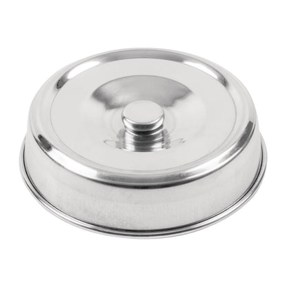 Couvre-assiette en aluminium Vogue - Vogue - E893