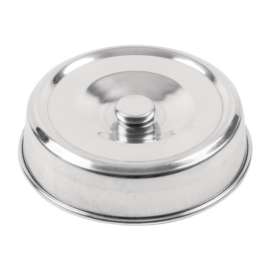 Couvre-assiette en aluminium Vogue - Vogue - E893