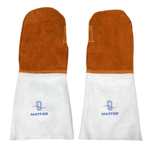 Moufles de boulanger Matfer Bourgeat - Matfer Bourgeat - W735