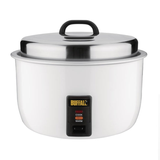 Cuiseur à riz profesionnel Buffalo 23L / 10L - Buffalo - CB944