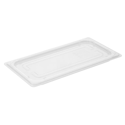 Couvercle en polypropylène Nisbets Essentials GN 1/3 - Nisbets Essentials - HZ347