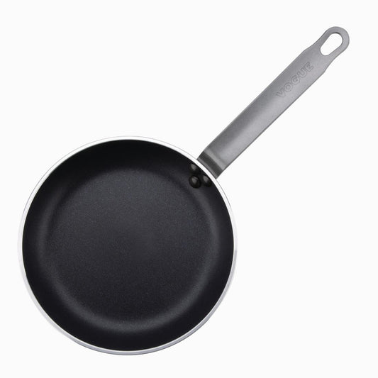 Poêle antiadhésive en aluminium Vogue Teflon Platinum Plus 240mm - Vogue - HT978