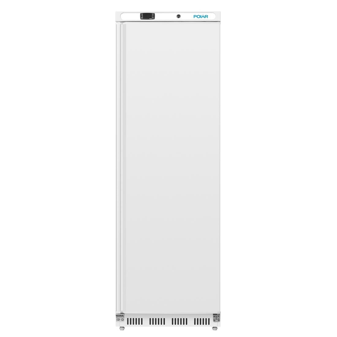 Armoire réfrigérée négative 1 porte blanche 365L Polar Série C - Polar - CD613
