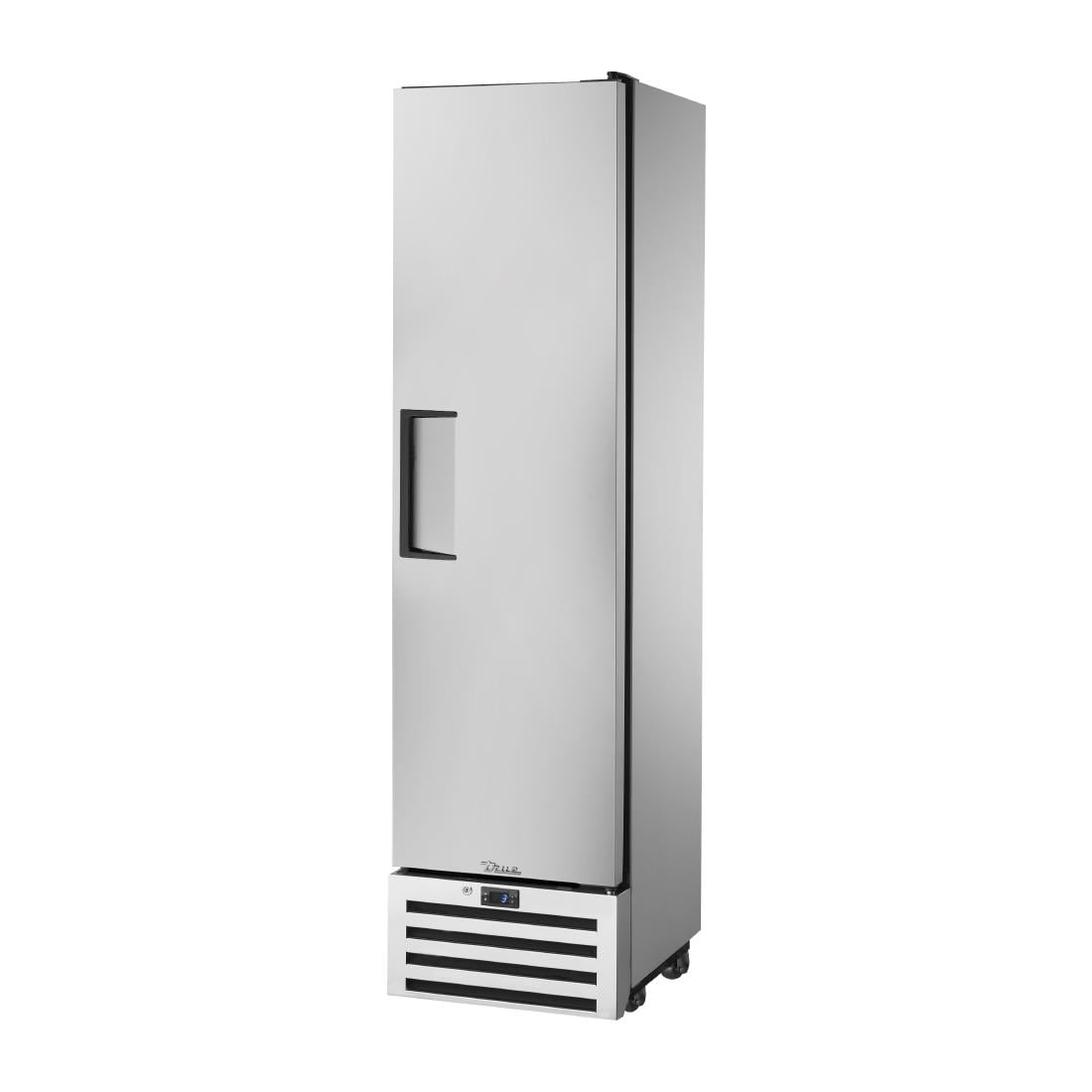 Armoire réfrigérée positive 1 porte True Super Slimline T-11-HC - TRUE - CX717