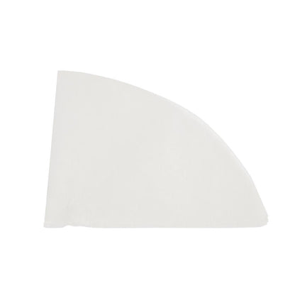 Filtres en papier pour filtre à huile monture métallique Vogue (lot de 50) - Vogue - CN958