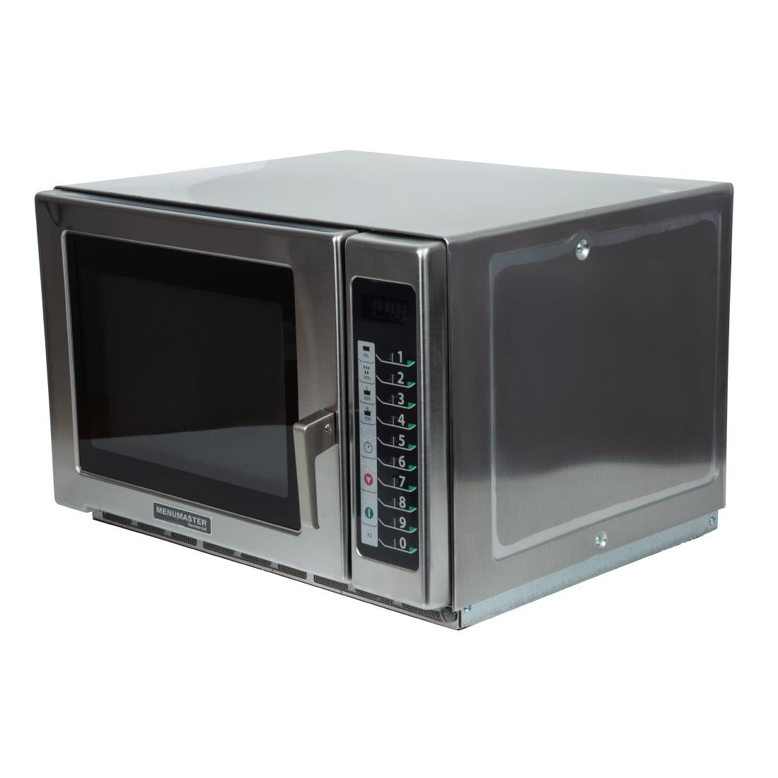 Micro-ondes grande capacité Menumaster 34 litres 1800W RFS518TS - Menumaster - CM743