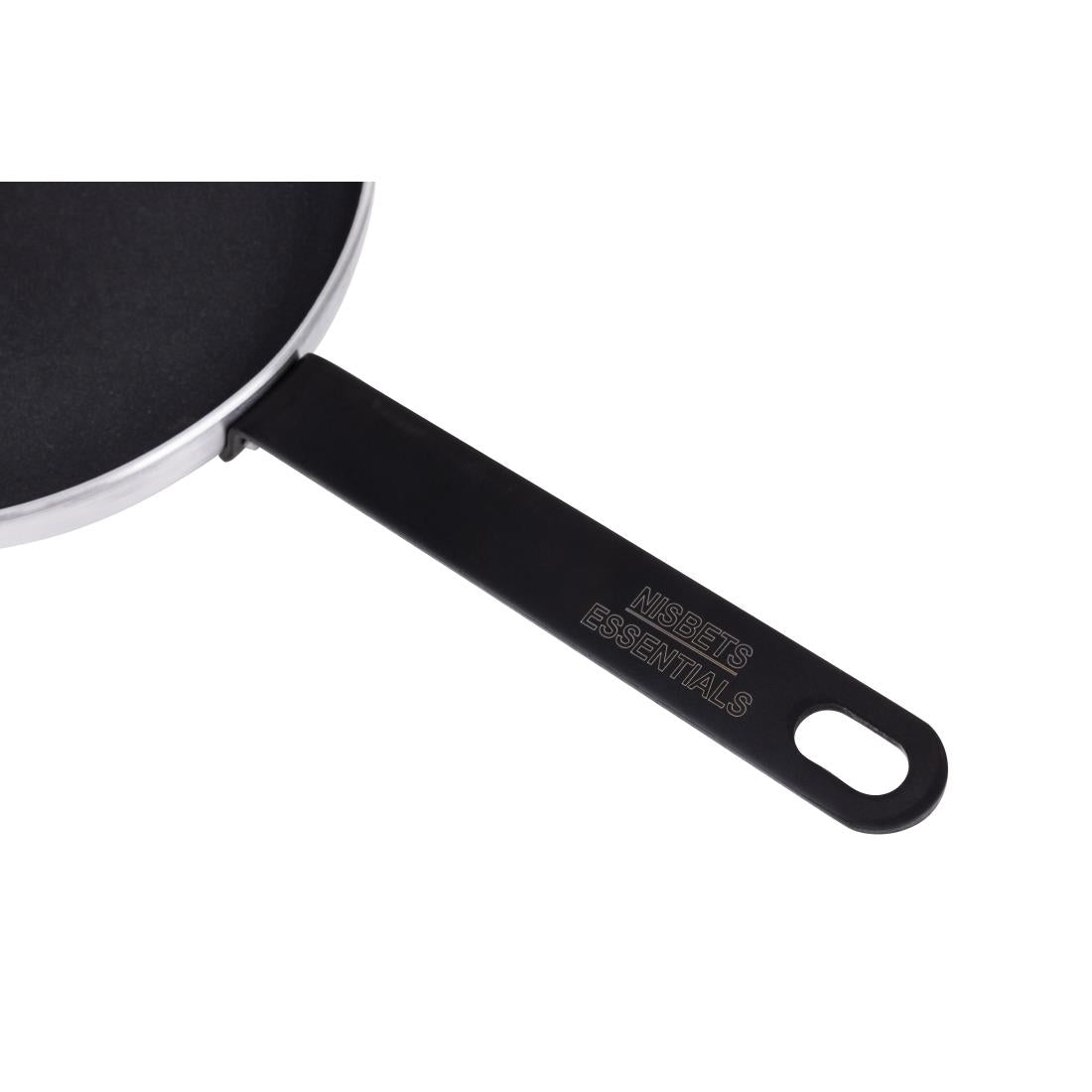 Poêle aluminium antiadhésive induction Téflon Nisbets Essentials 20 cm - Nisbets Essentials - HX967
