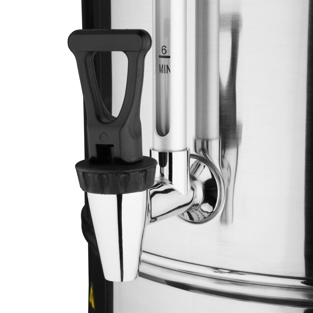 Percolateur Buffalo 15L 100 tasses - Buffalo - CN295