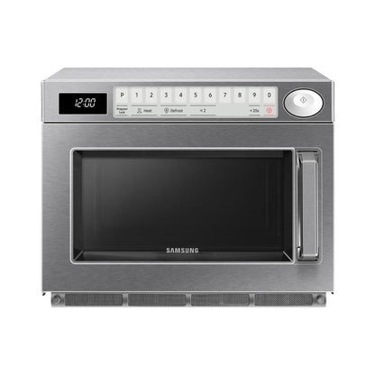 Micro-ondes professionnel programmable Samsung 26L 1850W - Samsung - FS316