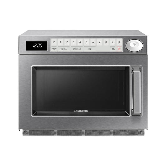 Micro-ondes professionnel programmable Samsung 26L 1850W - Samsung - FS316