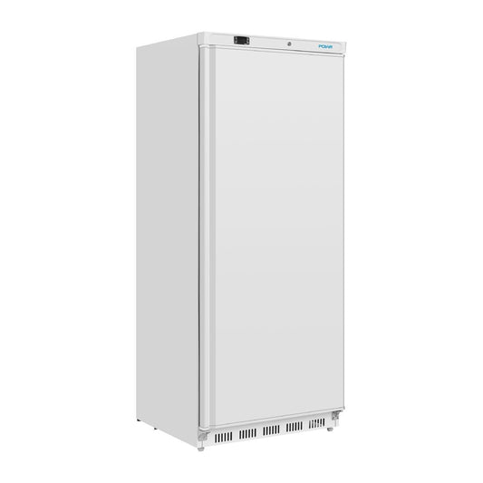 Armoire réfrigérée positive Polar Série C blanche 600L - Polar - PC005