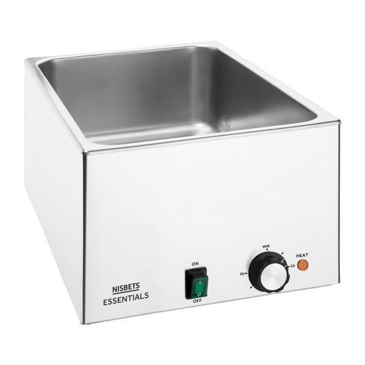 Bain-marie Nisbets Essentials - Nisbets Essentials - CH732
