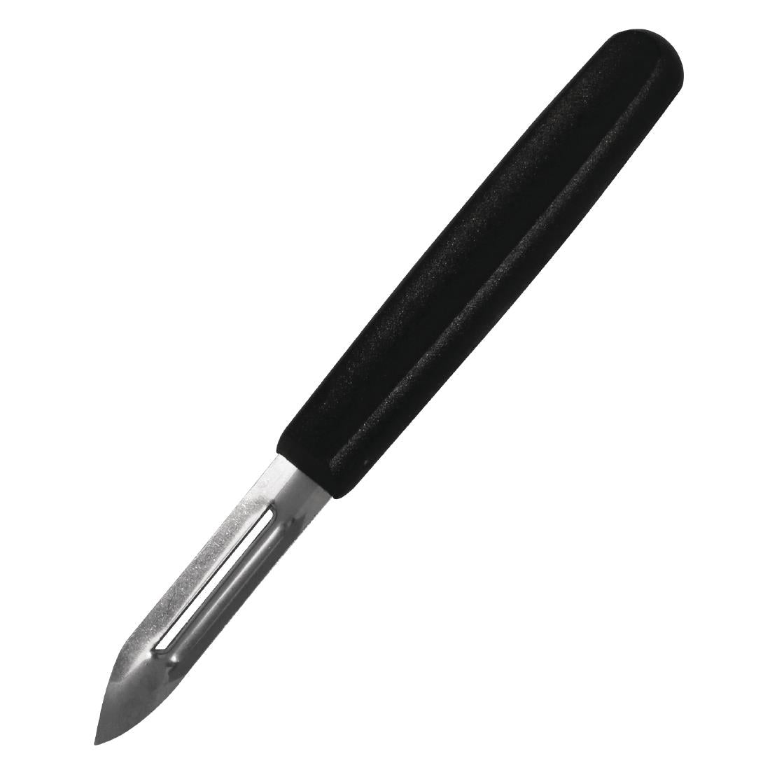 Ensemble de 7 couteaux pour débutants avec couteau de cuisine 20cm Hygiplas - Hygiplas - F222