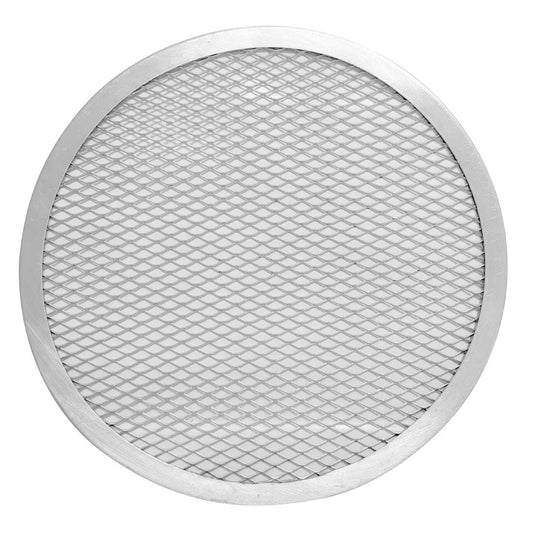 Grille à pizza en aluminium Vogue 230mm - Vogue - HZ490