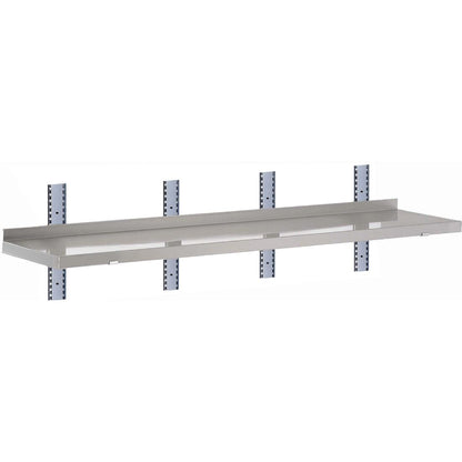 Crémaillère inox pour équerres DS453 Gastro M 250mm - Gastro M - GN191