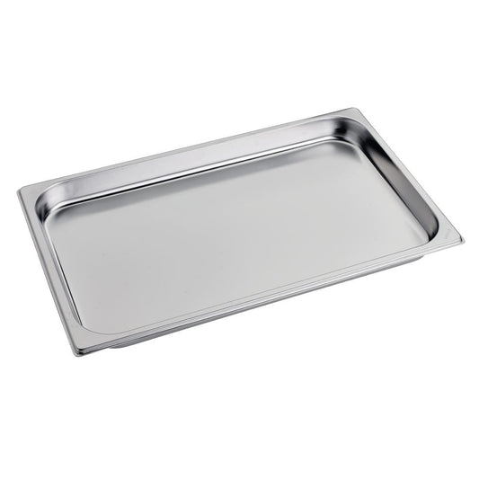 Bac inox GN1/1 Gastro M 40mm - Gastro M - GR724
