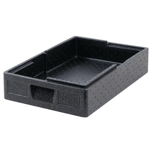 Boîte Thermo Future Thermobox GN 1/1 Salto noire 15L - Thermo Future - DL992