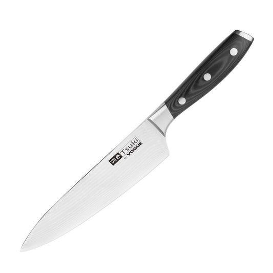 Couteau de cuisinier Série 7 Vogue Tsuki 205mm - Vogue - CF841