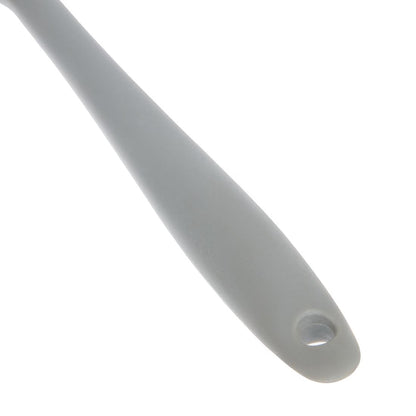 Grande spatule en silicone résistant à la chaleur Vogue grise - Vogue - DA521