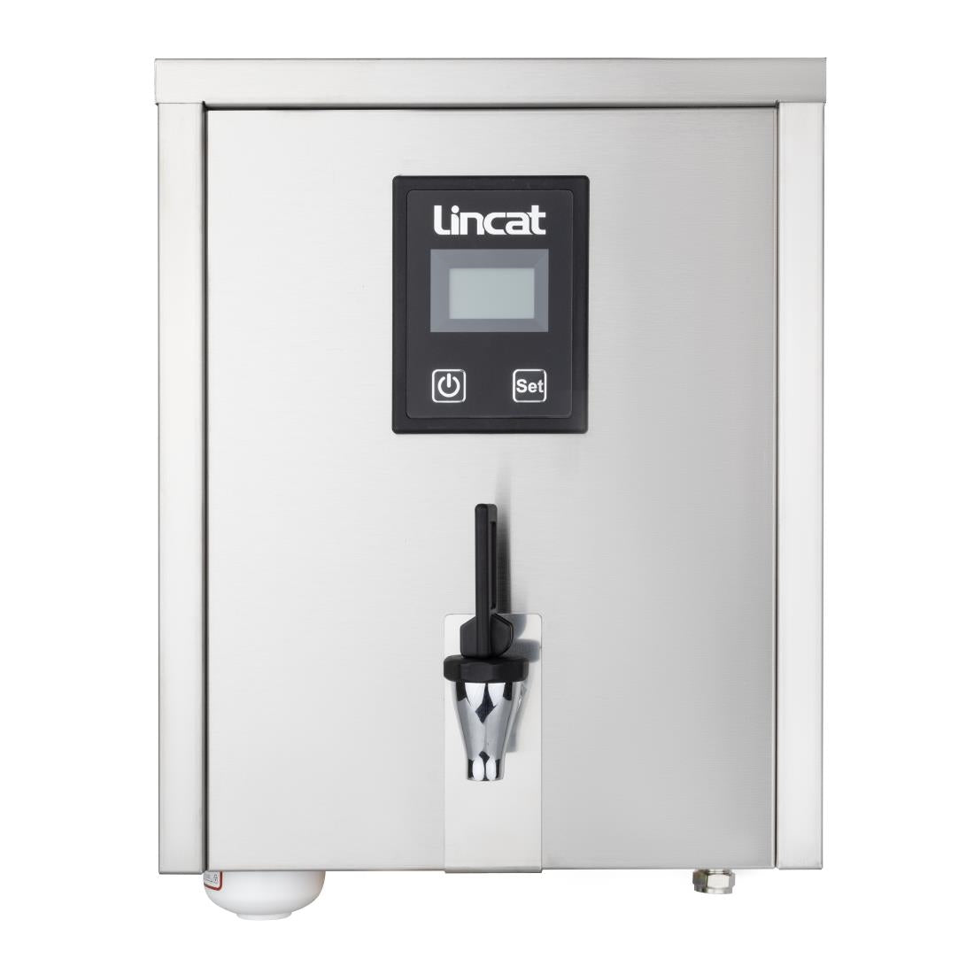 Distributeur d'eau chaude mural remplissage automatique Lincat M5F - Lincat - DE252