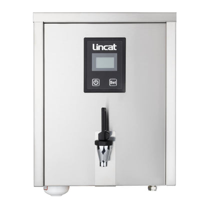 Distributeur d'eau chaude mural remplissage automatique Lincat M5F - Lincat - DE252