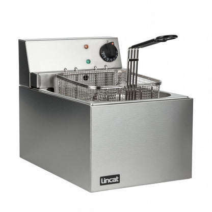 Friteuse électrique de comptoir cuve simple Lincat LDF - Lincat - J531