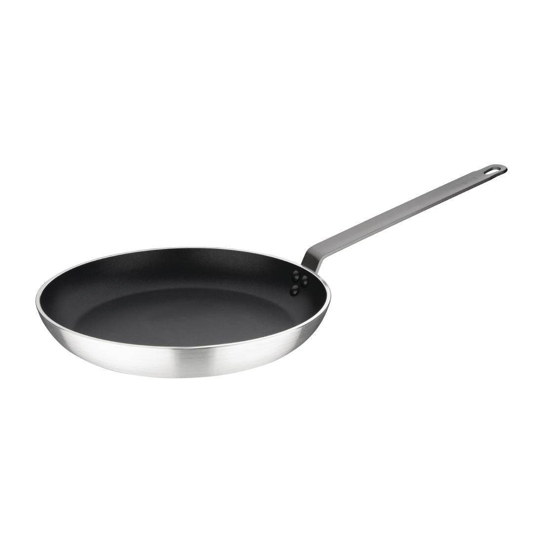 Poêle en aluminium antiadhésive Teflon Platinum Plus Vogue 36cm - Vogue - HT983