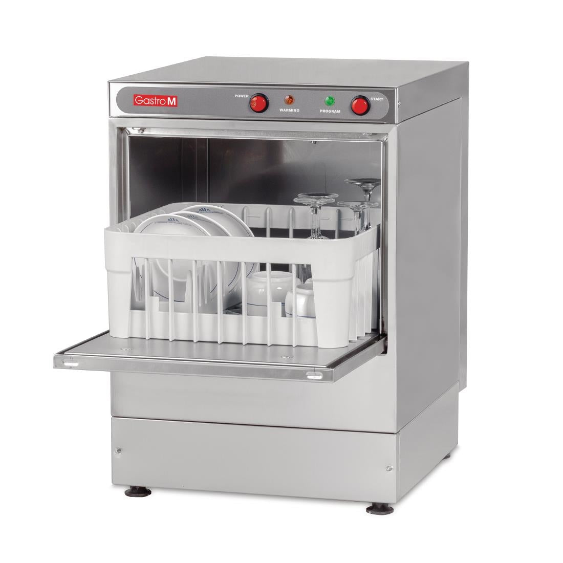 Lave-verres Gastro-M Barline 35 - Gastro M - GS027
