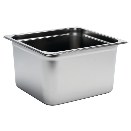 Bac inox GN2/3 Gastro M 200mm - Gastro M - GR722