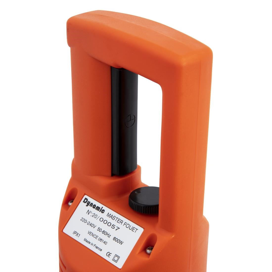 Fouet Dynamic Master FT97 - Dynamic - CF011