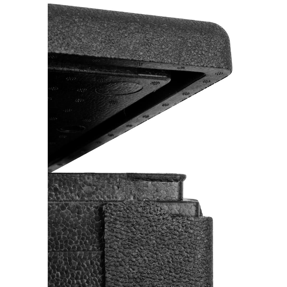 Conteneur EPP ouverture sur le dessus GN 1/2 Cambro 16,9 Litres - Cambro - DW570