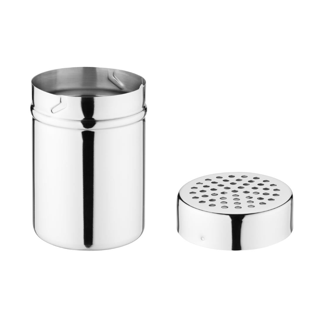 Saupoudreuse gros grain Vogue 275ml - Vogue - J935