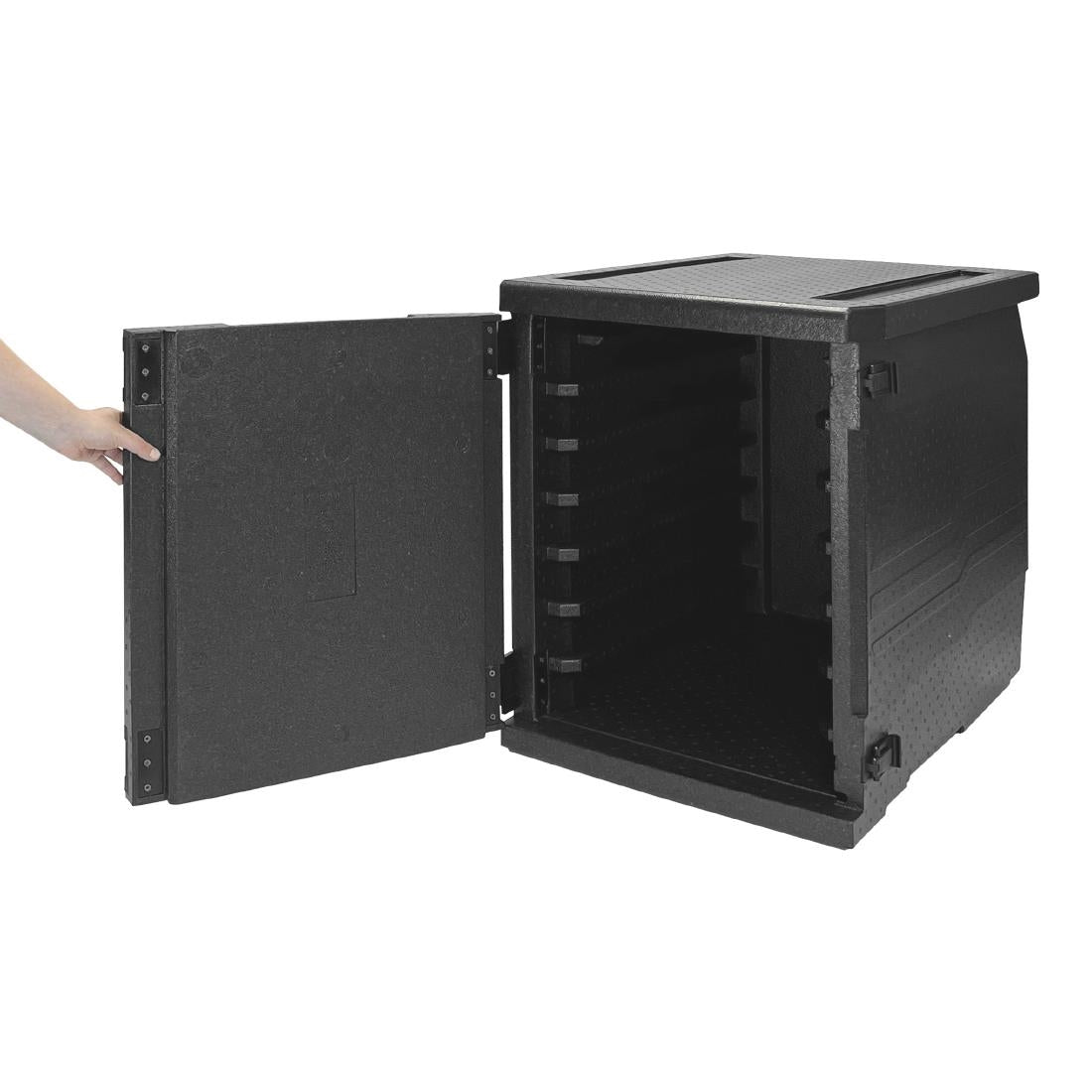 Conteneur pâtissier isotherme EPP Vogue 126L - Vogue - DX988
