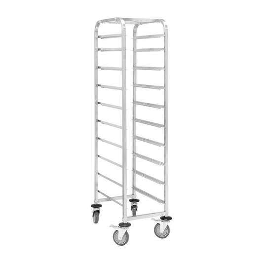 Échelle GN Nisbets Essentials 10 niveaux - Nisbets Essentials - JA904