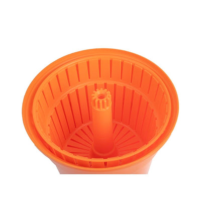 Essoreuse à salade manuelle Dynamic 10L - Dynamic - CE884