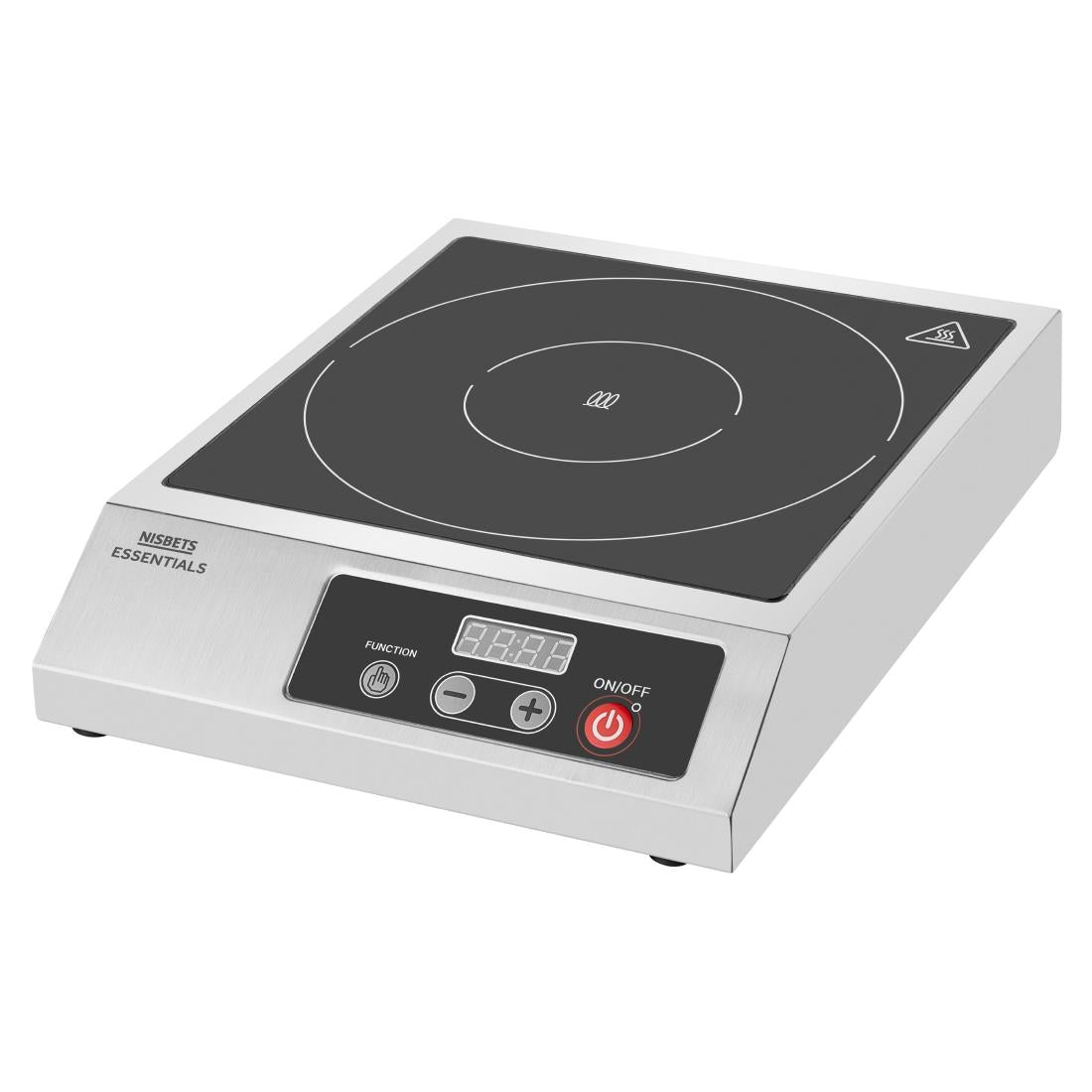 Plaque à induction zone modulable Nisbets Essentials - Nisbets Essentials - JB376