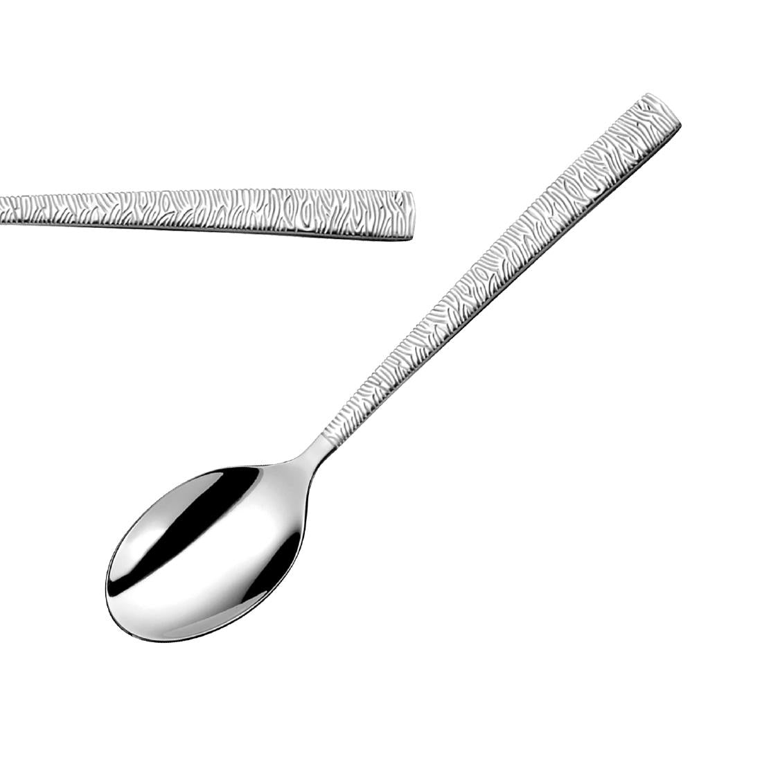Cuillères à café Amefa Havane Jungle (lot de 12) - Amefa - FE938