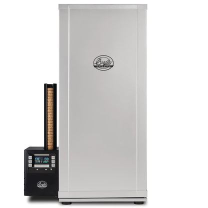 Fumoir électrique numérique 6 niveaux Bradley Smoker BTDS108CE - Bradley - DK788