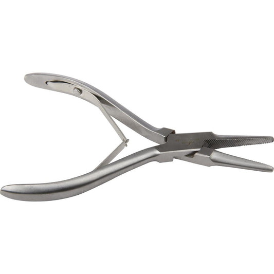 Pince à saumon lame droite - Slater - D625