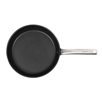 Poêle induction antiadhésive Matfer Bourgeat Elite Pro 320mm - Matfer Bourgeat - K783
