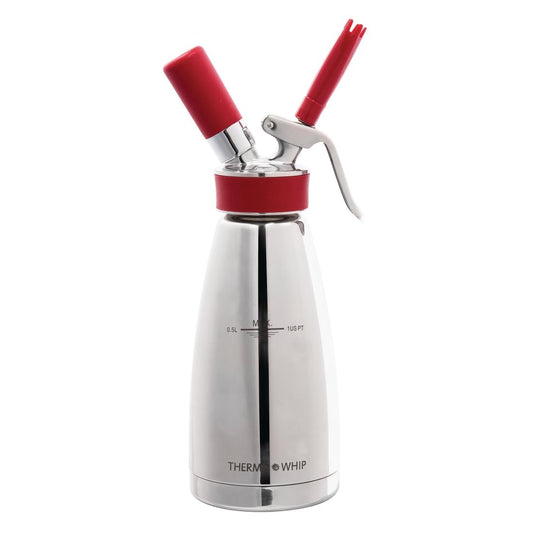 Siphon ISI Thermo 500ml - ISI - CB503