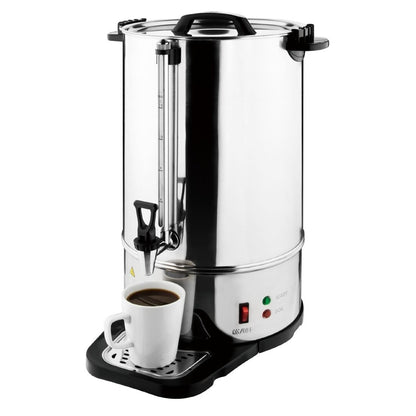 Percolateur Buffalo 15L 100 tasses - Buffalo - CN295