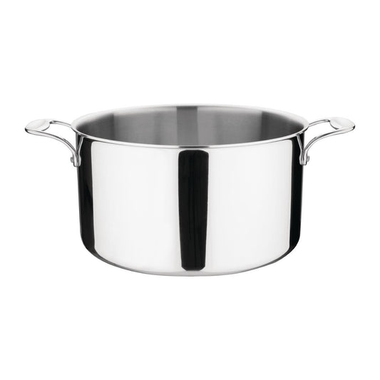 Braisière Vogue Tri Wall 9,5L - Vogue - Y256