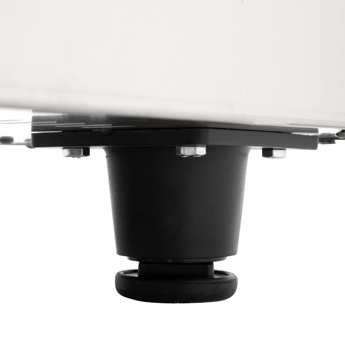 Four à convection avec humidificateur Buffalo 5x GN 1/1 triphasé - Buffalo - CU768